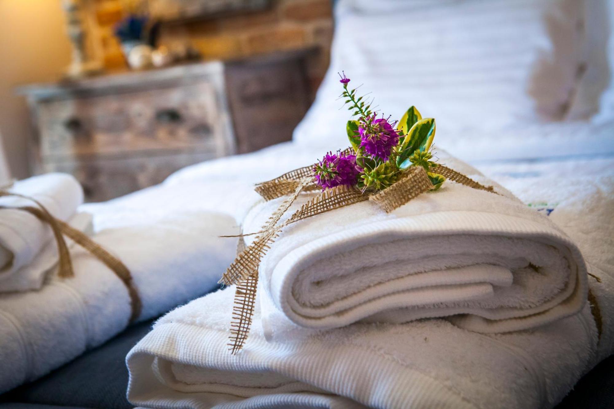 Villa Teresa Luxury Suites 萨索斯 外观 照片